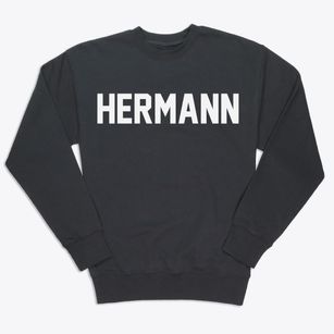 Hermann Missouri Classic Block Premium Crewneck Sweatshirt