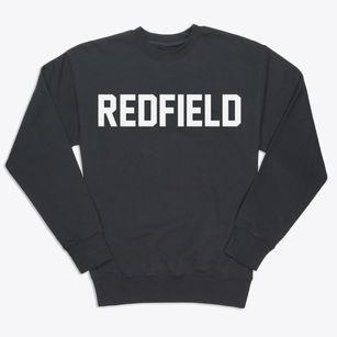 Redfield South Dakota Classic Block Premium Crewneck Sweatshirt