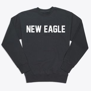 New Eagle Pennsylvania Classic Block Premium Crewneck Sweatshirt
