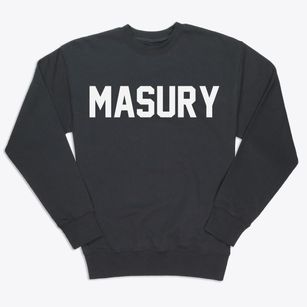 Masury Ohio Classic Block Premium Crewneck Sweatshirt
