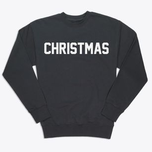 Christmas Florida Classic Block Premium Crewneck Sweatshirt