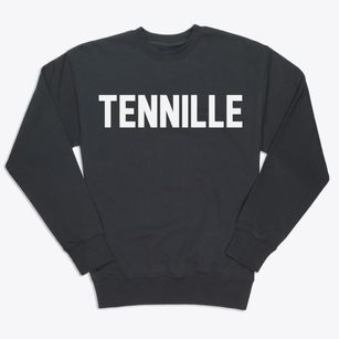 Tennille Georgia Classic Block Premium Crewneck Sweatshirt
