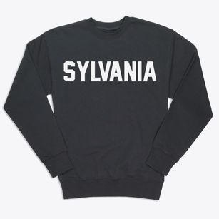 Sylvania Alabama Classic Block Premium Crewneck Sweatshirt
