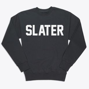 Slater Missouri Classic Block Premium Crewneck Sweatshirt