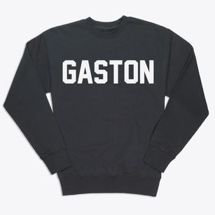 Gaston South Carolina Classic Block Premium Crewneck Sweatshirt