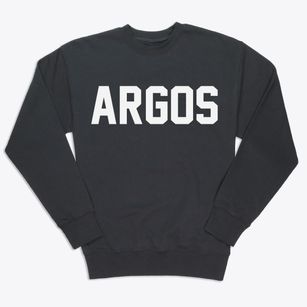 Argos Indiana Classic Block Premium Crewneck Sweatshirt