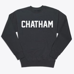 Chatham Virginia Classic Block Premium Crewneck Sweatshirt