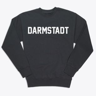 Darmstadt Indiana Classic Block Premium Crewneck Sweatshirt