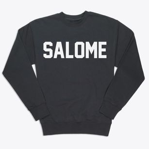 Salome Arizona Classic Block Premium Crewneck Sweatshirt