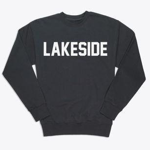 Lakeside Texas Classic Block Premium Crewneck Sweatshirt
