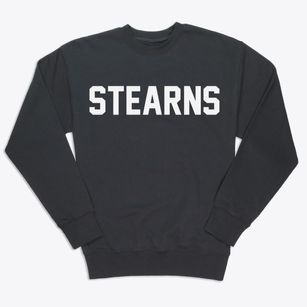 Stearns Kentucky Classic Block Premium Crewneck Sweatshirt