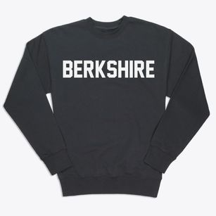 Berkshire New York Classic Block Premium Crewneck Sweatshirt