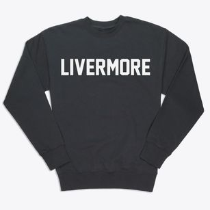 Livermore Kentucky Classic Block Premium Crewneck Sweatshirt