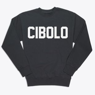 Cibolo Texas Classic Block Premium Crewneck Sweatshirt