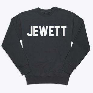 Jewett Texas Classic Block Premium Crewneck Sweatshirt