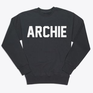 Archie Missouri Classic Block Premium Crewneck Sweatshirt