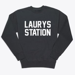 Laurys Station Pennsylvania Classic Block Premium Crewneck Sweatshirt