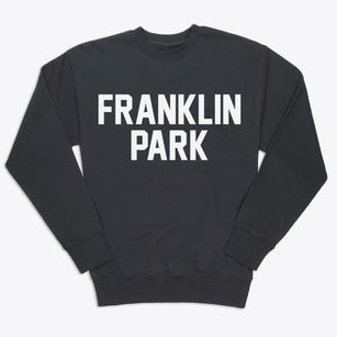 Franklin Park Florida Classic Block Premium Crewneck Sweatshirt