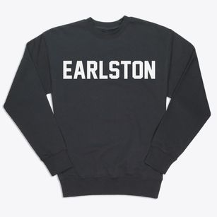 Earlston Pennsylvania Classic Block Premium Crewneck Sweatshirt