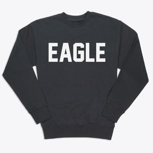 Eagle Idaho Classic Block Premium Crewneck Sweatshirt