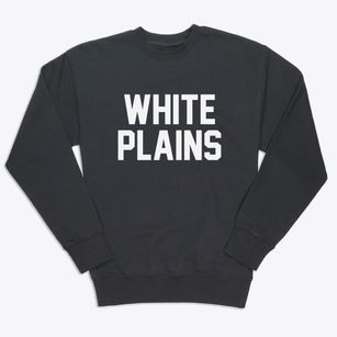 White Plains Kentucky Classic Block Premium Crewneck Sweatshirt