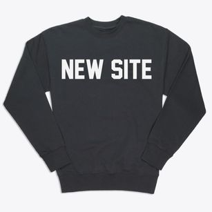 New Site Alabama Classic Block Premium Crewneck Sweatshirt