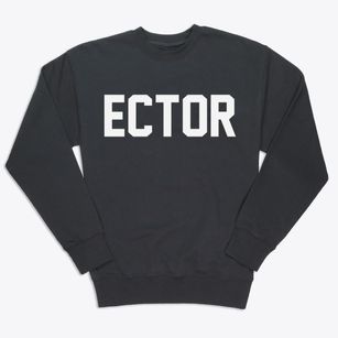 Ector Texas Classic Block Premium Crewneck Sweatshirt