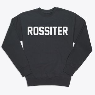Rossiter Pennsylvania Classic Block Premium Crewneck Sweatshirt