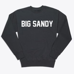 Big Sandy Tennessee Classic Block Premium Crewneck Sweatshirt