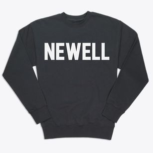 Newell Pennsylvania Classic Block Premium Crewneck Sweatshirt