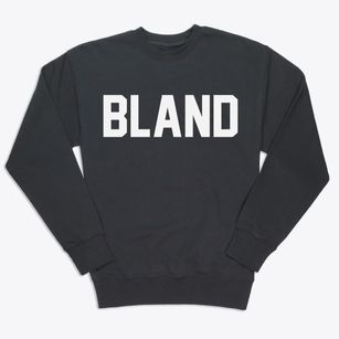 Bland Missouri Classic Block Premium Crewneck Sweatshirt