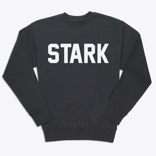 Stark New Hampshire Classic Block Premium Crewneck Sweatshirt