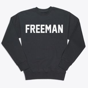 Freeman Missouri Classic Block Premium Crewneck Sweatshirt