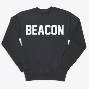 Beacon Iowa Classic Block Premium Crewneck Sweatshirt