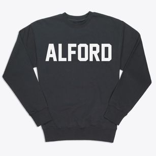Alford Florida Classic Block Premium Crewneck Sweatshirt