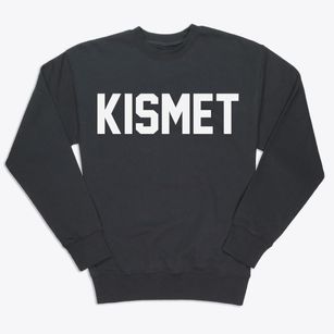 Kismet Kansas Classic Block Premium Crewneck Sweatshirt