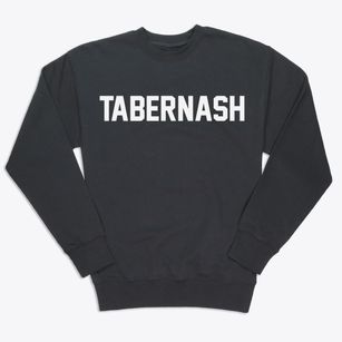 Tabernash Colorado Classic Block Premium Crewneck Sweatshirt