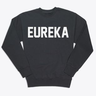 Eureka Nevada Classic Block Premium Crewneck Sweatshirt
