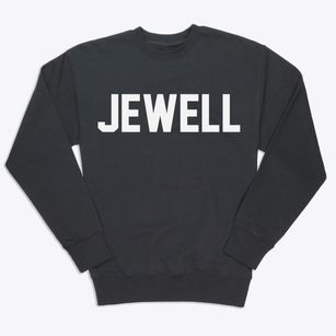Jewell Kansas Classic Block Premium Crewneck Sweatshirt