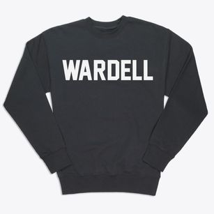 Wardell Missouri Classic Block Premium Crewneck Sweatshirt