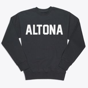 Altona Colorado Classic Block Premium Crewneck Sweatshirt