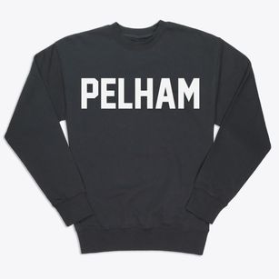 Pelham Tennessee Classic Block Premium Crewneck Sweatshirt