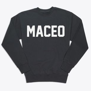 Maceo Kentucky Classic Block Premium Crewneck Sweatshirt
