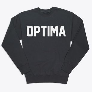 Optima Oklahoma Classic Block Premium Crewneck Sweatshirt