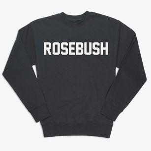 Rosebush Michigan Classic Block Premium Crewneck Sweatshirt
