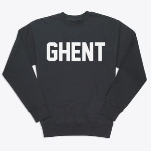 Ghent Minnesota Classic Block Premium Crewneck Sweatshirt