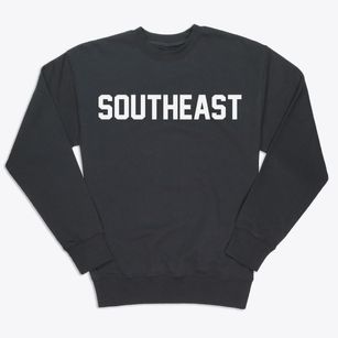 Southeast New York Classic Block Premium Crewneck Sweatshirt