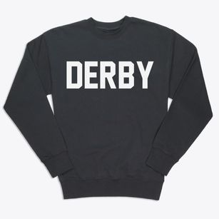 Derby Ohio Classic Block Premium Crewneck Sweatshirt