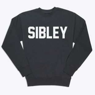 Sibley Missouri Classic Block Premium Crewneck Sweatshirt