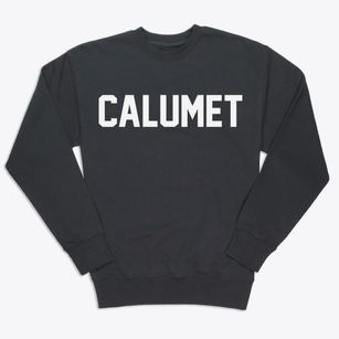 Calumet Minnesota Classic Block Premium Crewneck Sweatshirt